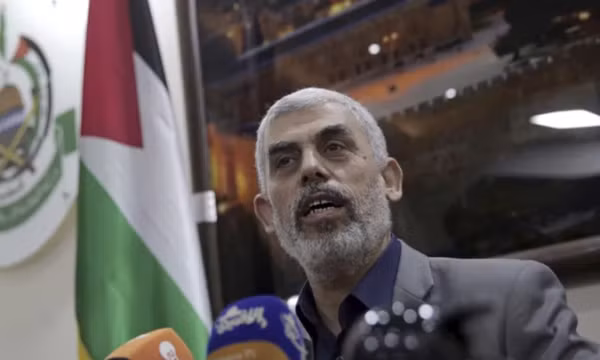 Israel cân nhắc trục xuất thay vì tiêu diệt các thủ lĩnh Hamas