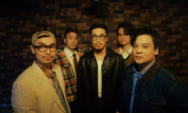 Vũ. trở lại với ca khúc mới sau đợt "ngủ đông"