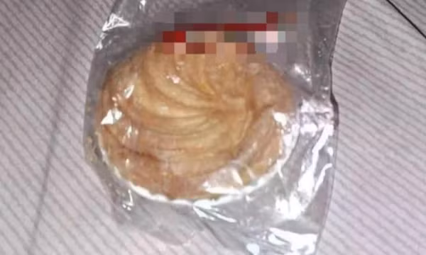 Vụ ngộ độc sau tiệc Trung Thu: Bánh su kem chứa vi sinh vật vượt ngưỡng