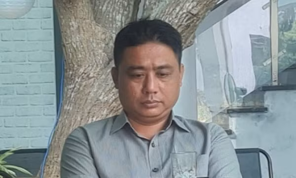 Bắt giam cựu trưởng phòng kinh tế thành phố Rạch Giá
