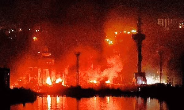 Xung đột Nga-Ukraine: Moskva tấn công kho tên lửa Storm Shadow; Kiev chọc thủng phòng tuyến ở Bakhmut