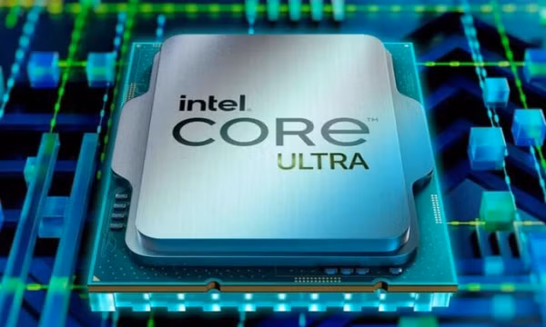 Intel ra mắt chip Core Ultra hiệu năng cao cho game thủ và dân đồ hoạ