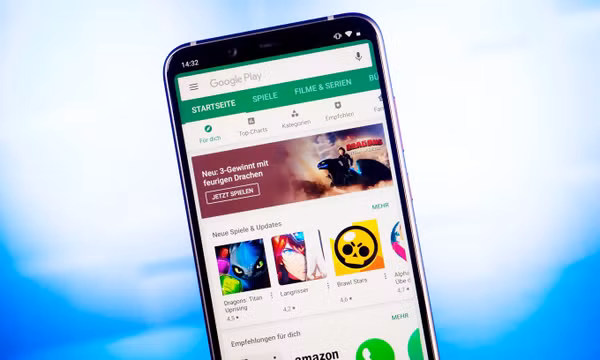 Người dùng Android có thể gỡ ứng dụng từ xa
