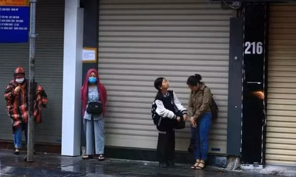 Bắc Bộ tiếp tục rét về đêm và sáng, vùng núi cao dưới 11 độ C