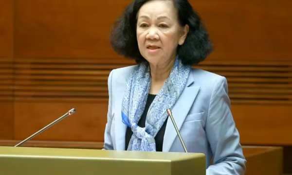 Thường xuyên kiểm tra, đôn đốc để việc thực hiện Nghị quyết đạt hiệu quả cao