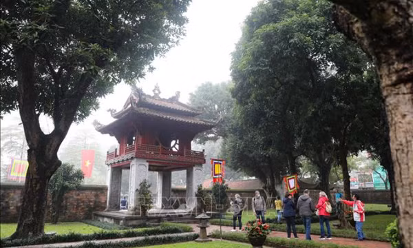 Tăng phí tham quan nhiều danh lam thắng cảnh, di tích lịch sử ở Hà Nội