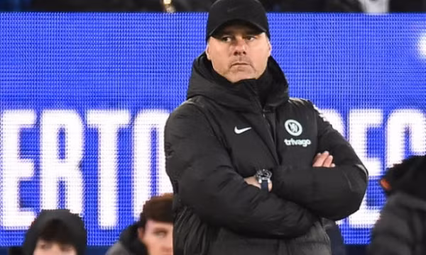 Chelsea có thể vắng tới 12 cầu thủ trong ngày Boxing day