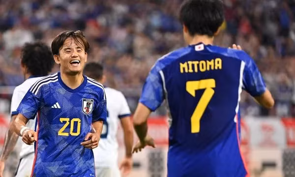 Đối thủ của Việt Nam chịu tổn thất trước thềm Asian Cup 2023