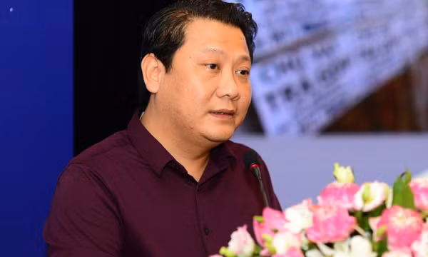 Người nước ngoài lập đường dây cho vay lãi suất 1.000% một năm