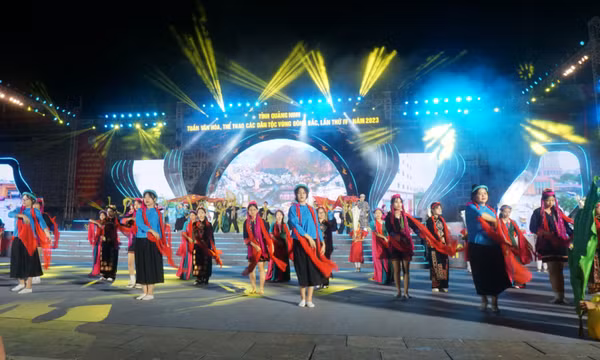Khai phá tiềm năng để phát triển