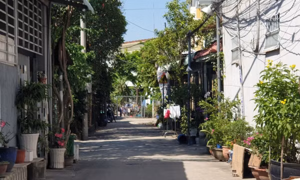 Vợ giận chồng, hại chết con rồi treo cổ