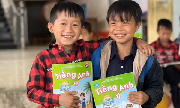 Thủ tướng yêu cầu có phương án biên soạn một bộ sách giáo khoa trong 2025