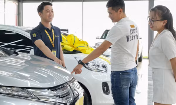 Vì sao Carpla là nền tảng trao đổi xe đã qua sử dụng hàng đầu hiện nay?