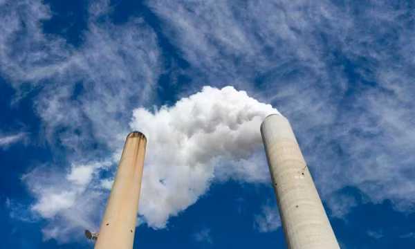 COP28: Cảnh báo cam kết "suông" trong mục tiêu giảm phát thải ròng bằng 0
