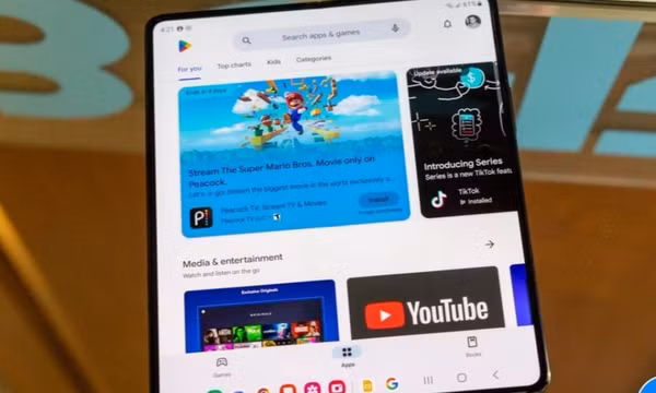 Xóa ngay 13 ứng dụng độc hại này khỏi smartphone của bạn