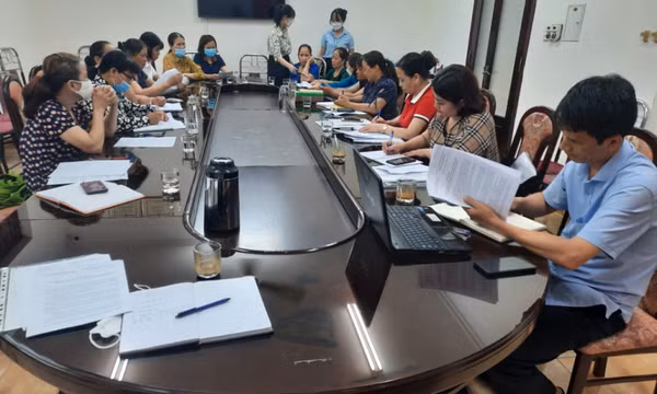 Nâng cao năng lực cho đội ngũ cán bộ làm công tác hỗ trợ nạn nhân bị mua bán người