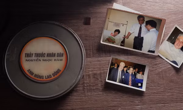 “Đánh thức” khát vọng làm phim tài liệu truyền hình 