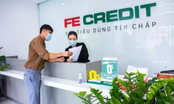 Gỡ vướng khâu thu hồi nợ vay tiêu dùng
