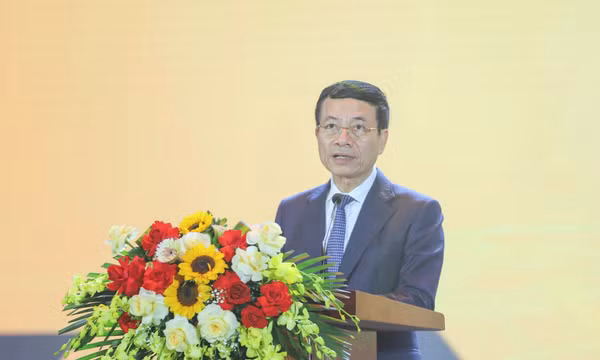 “Không Make in Viet Nam thì Việt Nam không thể hùng cường thịnh vượng”