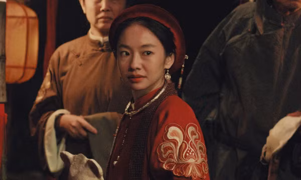 Phim có diễn viên Hoàng Hà, Lan Phương mở màn với 30 tỷ đồng, cứu phòng vé Việt
