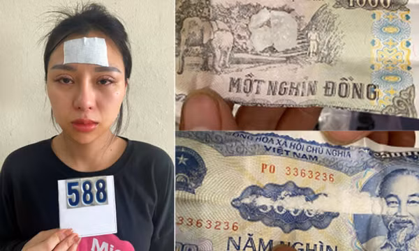 Cô gái rủ bạn đến phòng trọ sử dụng ma túy Ketamine