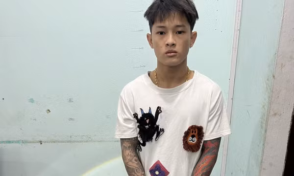Công an Hải Hà: Khởi tố đối tượng buôn bán gần 10kg pháo nổ