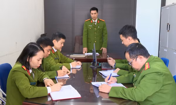 Cảnh báo gia tăng tình trạng lừa đảo dịp cuối năm