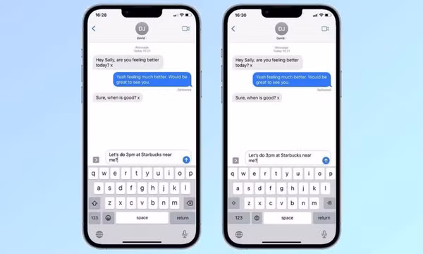 Mánh khóe mới của tội phạm mạng nhằm hack iPhone của người dùng
