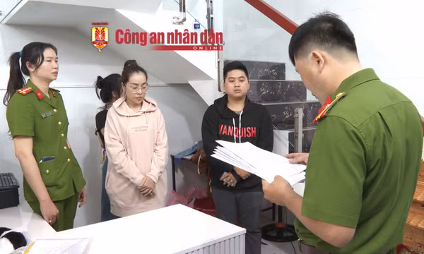Vỡ hụi, chủ hụi "tuyên bố" gần 10 tỷ đồng của hụi viên không trả