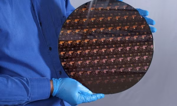 Chip 2 nm đắt đỏ thế nào
