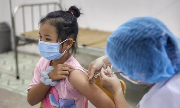 Bộ Y tế lý giải về việc thiếu nhiều loại vaccine trên quy mô toàn quốc
