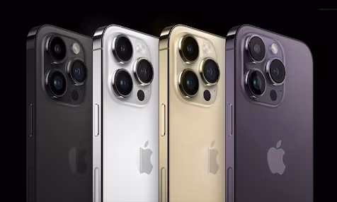 Iphone 14 Pro Max giá bao nhiêu?