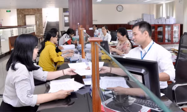 Hướng dẫn kiểm soát, thanh toán các khoản chi qua Kho bạc