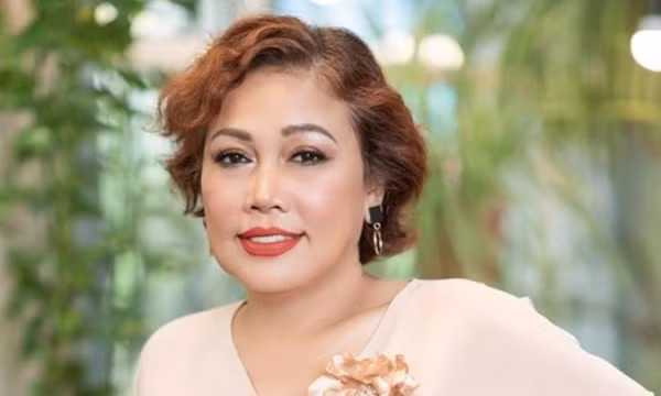 Siu Black: 'Tôi không thể sống thiếu chồng'