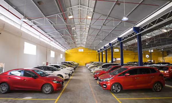 Carpla - Nền tảng mua bán xe ô tô đã qua sử dụng hàng đầu Việt Nam