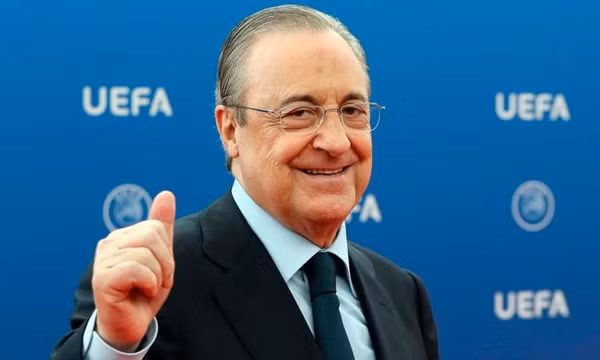 Tòa phán quyết: Super League không sai, chỉ FIFA và UEFA sai