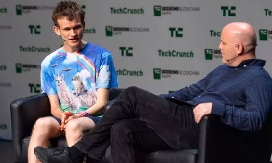 Cha đẻ Ethereum: 'Sự cố Luna là cần thiết'