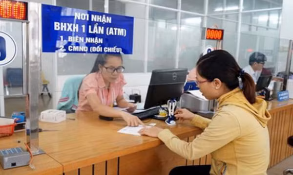 Khi nào được giải quyết hưởng BHXH một lần?