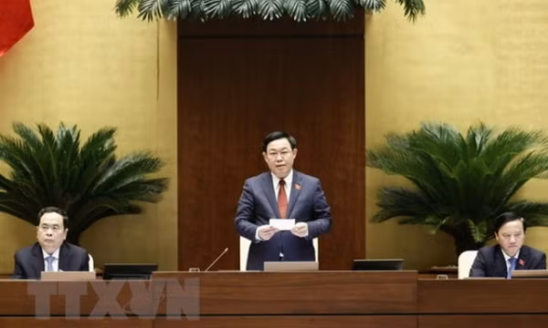 Bám sát hiện thực khách quan để có phiên chất vấn sôi nổi, thực chất
