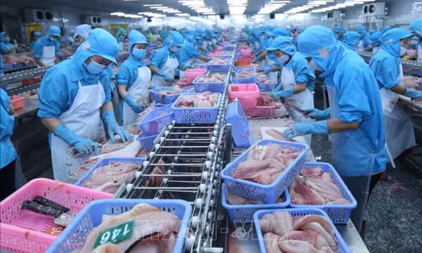 Kinh tế Việt Nam 2022-2023: Kỳ vọng phục hồi mạnh mẽ