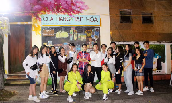 Phát huy giá trị kiến trúc cổ cho phát triển du lịch ở Tiên Yên