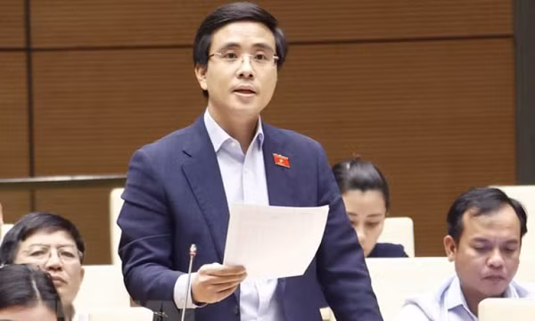 Sửa đổi Luật Tần số vô tuyến điện đảm bảo tính thống nhất, đồng bộ