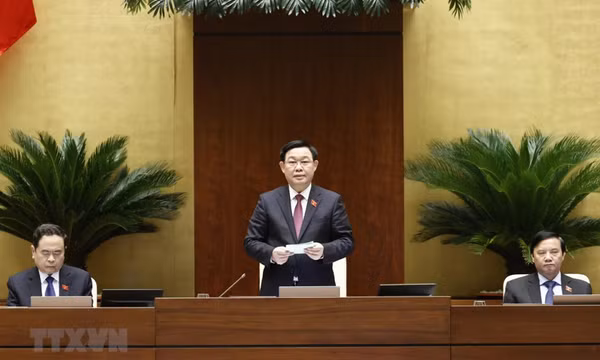 Tạo chuyển biến tích cực, rõ rệt với những vấn đề vừa được chất vấn