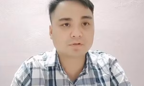 Phạt tù Lê Chí Thành vì đăng tải các bài viết có nội dung xuyên tạc