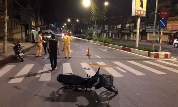 Bắt giữ nhóm đối tượng liên quan vụ bắn chết thiếu niên ở thành phố Biên Hòa