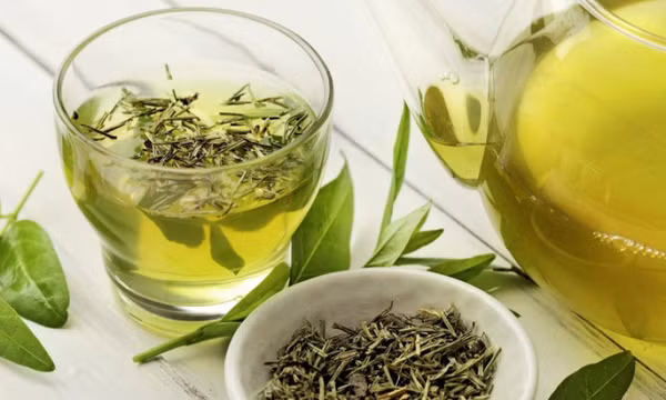 Loại trà tốt cho bệnh nhân ung thư