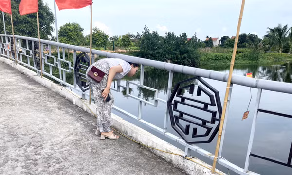 Phòng chống đuối nước cho trẻ và câu chuyện về hành lang an toàn