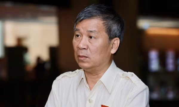 Từ "quả bom" Việt Á, cần có hành lang pháp lý để cán bộ không nổi lòng tham