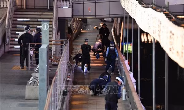 Xét xử vụ người Việt bị sát hại ở Osaka (Nhật Bản): Tòa án ra phán quyết 12 năm tù giam