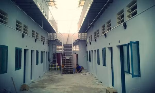 Vụ bé trai 18 tháng tuổi tử vong ở Long An: Tạm giam mẹ và người tình